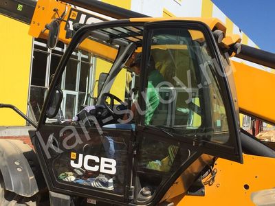 Благоустройство предприятии